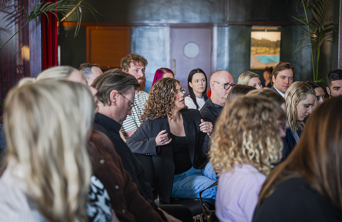 PADC and TalentPay host “The Production Playbook: Streamlining the Complexities” panel