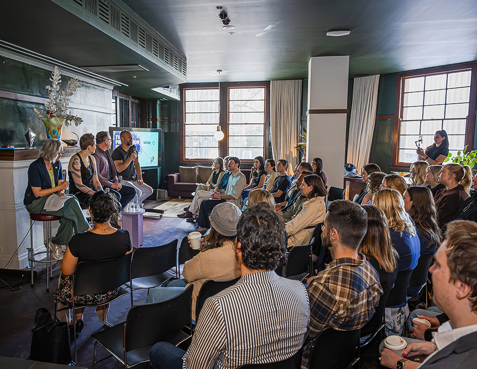 PADC and TalentPay host “The Production Playbook: Streamlining the Complexities” panel