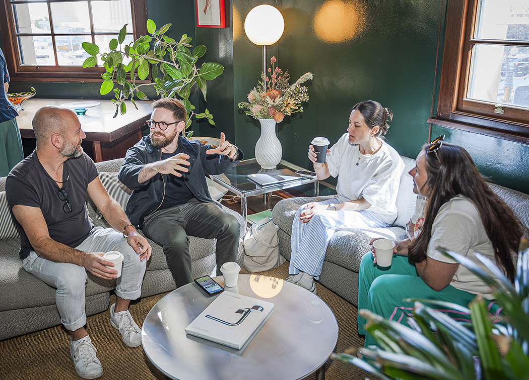 PADC and TalentPay host “The Production Playbook: Streamlining the Complexities” panel