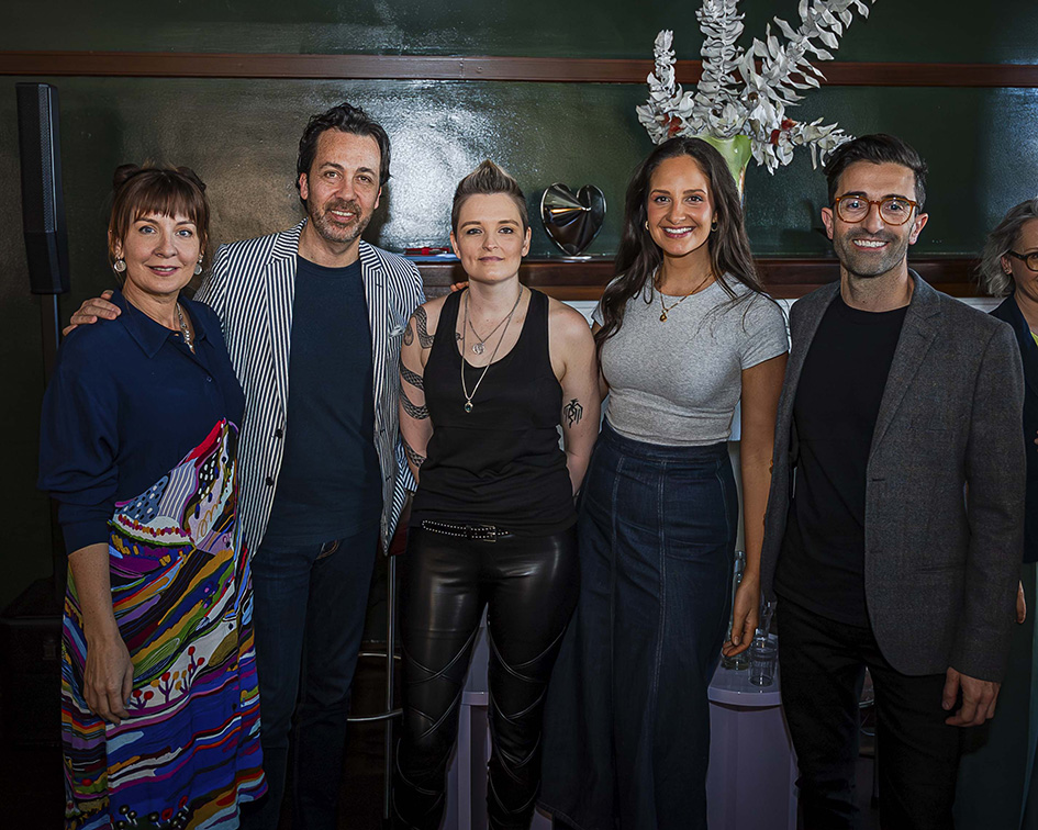 PADC and TalentPay host “The Production Playbook: Streamlining the Complexities” panel
