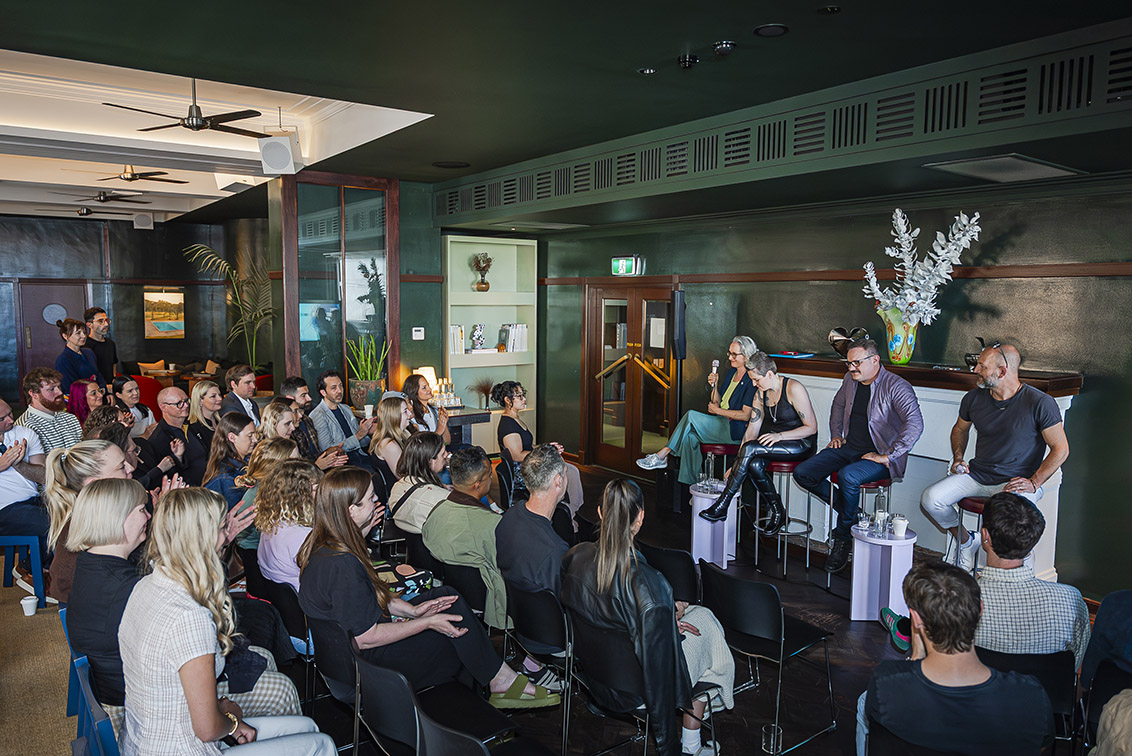 PADC and TalentPay host “The Production Playbook: Streamlining the Complexities” panel