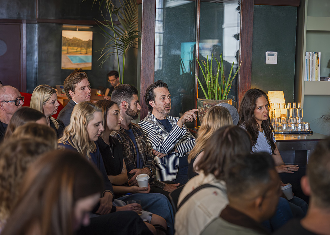 PADC and TalentPay host “The Production Playbook: Streamlining the Complexities” panel