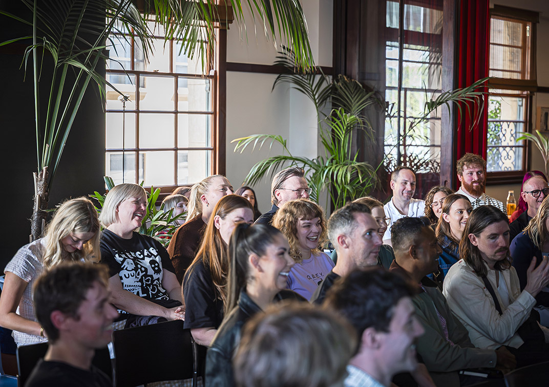 PADC and TalentPay host “The Production Playbook: Streamlining the Complexities” panel