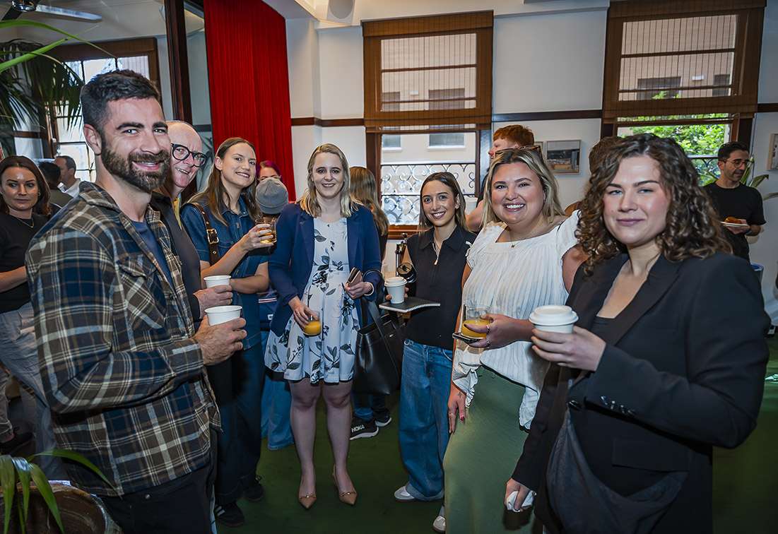 PADC and TalentPay host “The Production Playbook: Streamlining the Complexities” panel