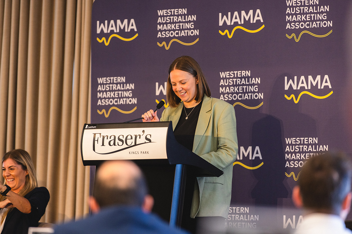 WAMA closes 2025 with wonderful, chaotic, ‘Great Debate’