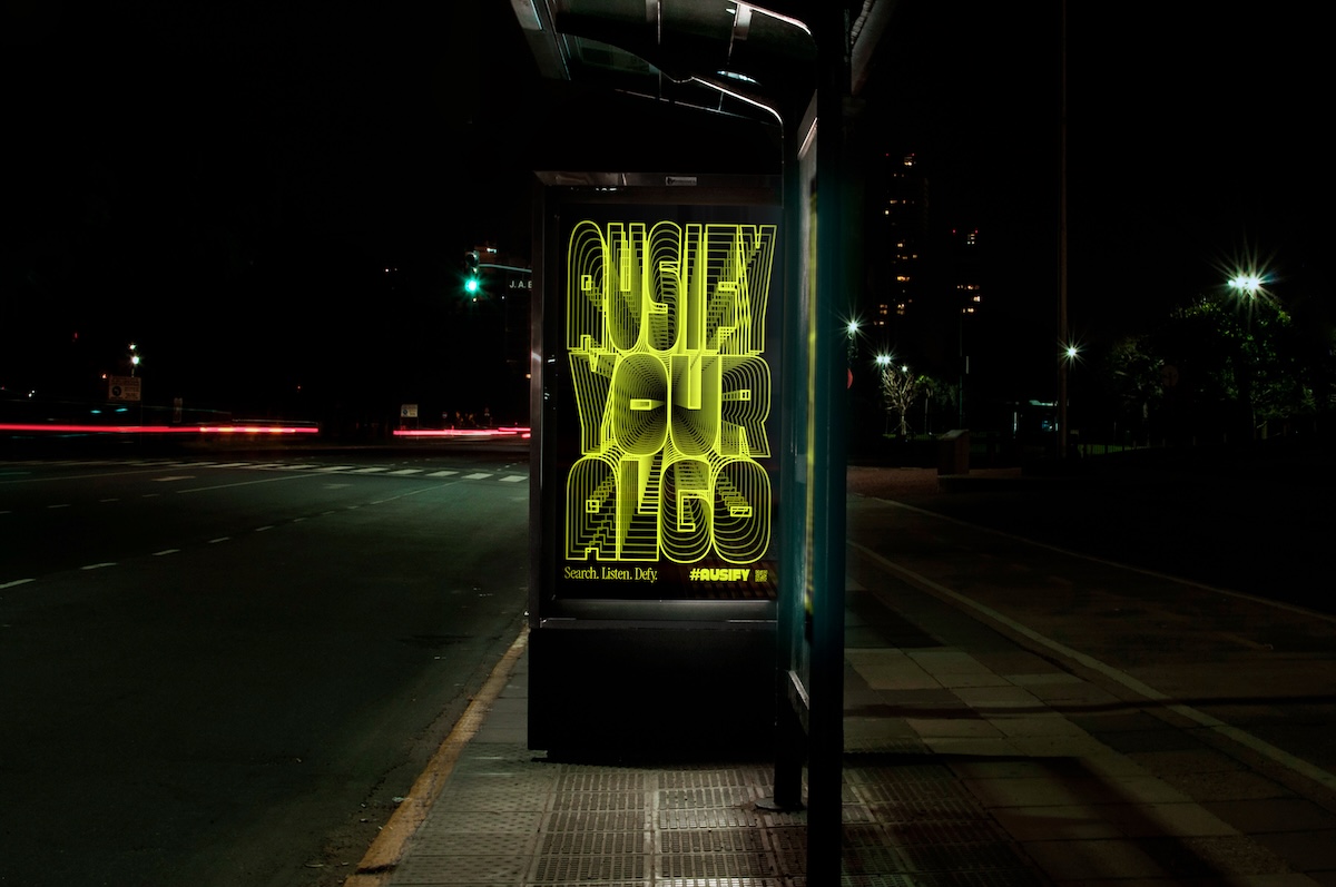 Seen+Noted: Music Australia and Bureau of Everything rally Aussies to ‘Ausify Your Algo’ and flood feeds with local artists