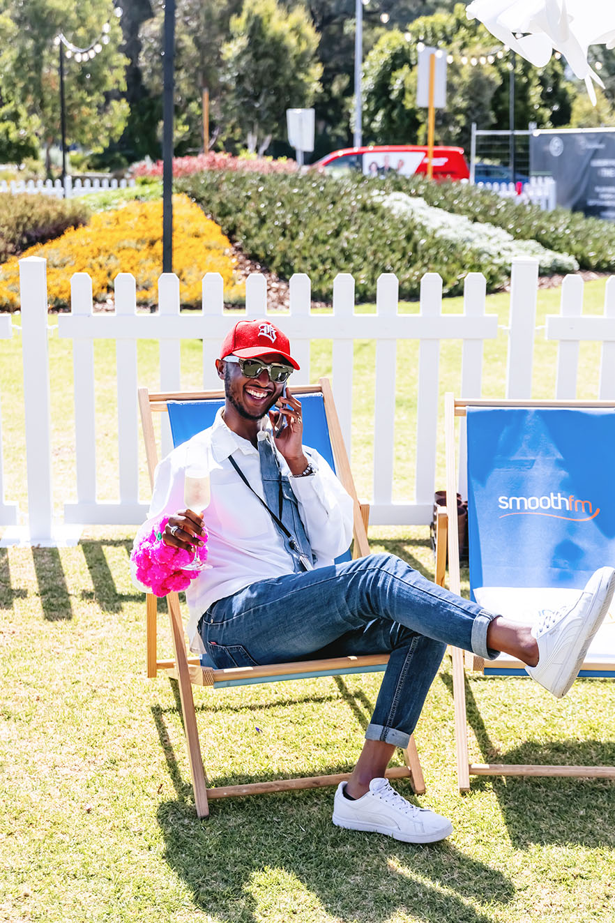 Good Times: Nova Entertainment launches the festive season with Aloha Nova party