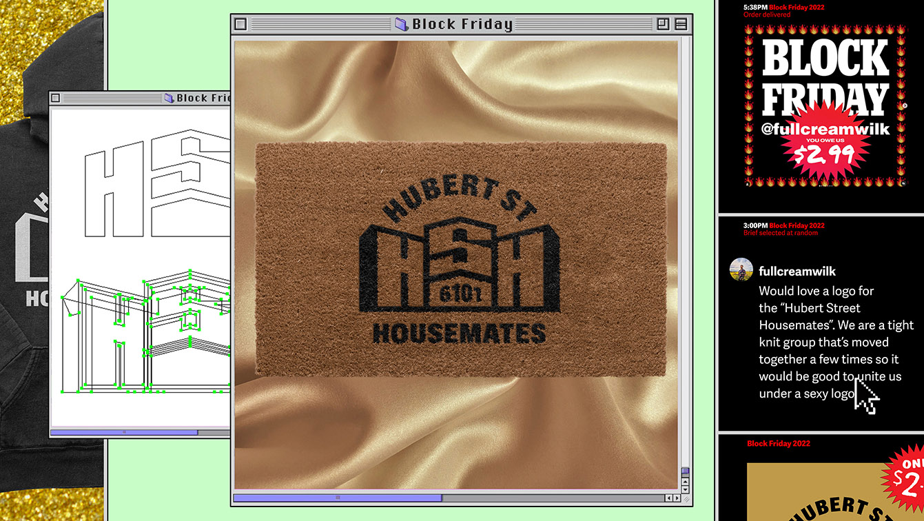 🚨BLOCK FRIDAY IS BACK!!!!🚨