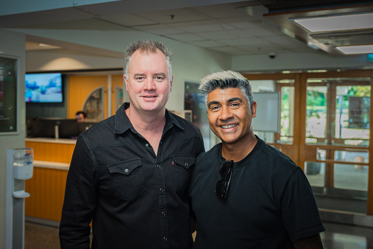 Creativity, Courage and Candid Truths: Dr Sinead Roarty challenges creatives to rethink the rules