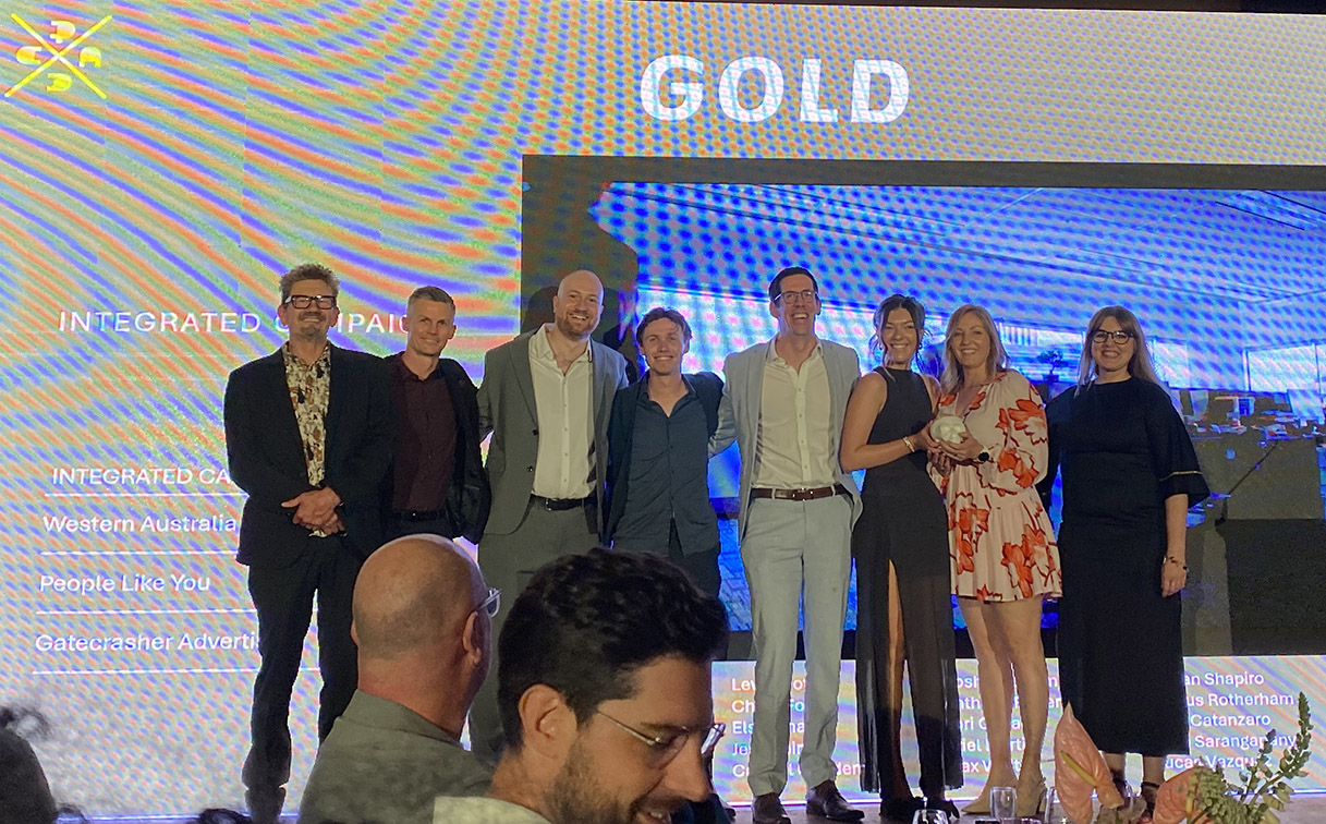 Rare steals the show at 2025 PADC Skulls Awards: WA Primary Health Alliance’s ‘The Black Puppy’ campaign wins Best of Show and 3 Gold skulls
