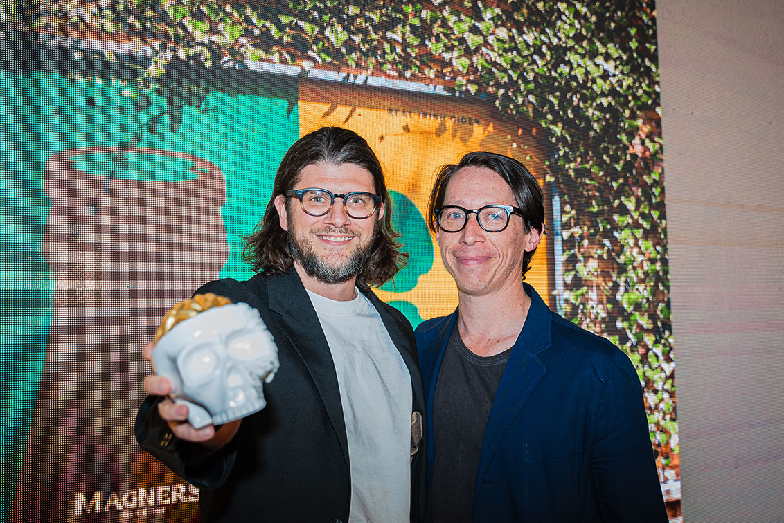 Rare steals the show at 2025 PADC Skulls Awards: WA Primary Health Alliance’s ‘The Black Puppy’ campaign wins Best of Show and 3 Gold skulls