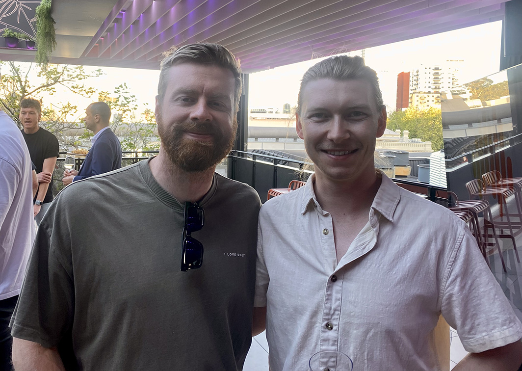 IMAA hosts networking event in Perth featuring industry panel on agency growth