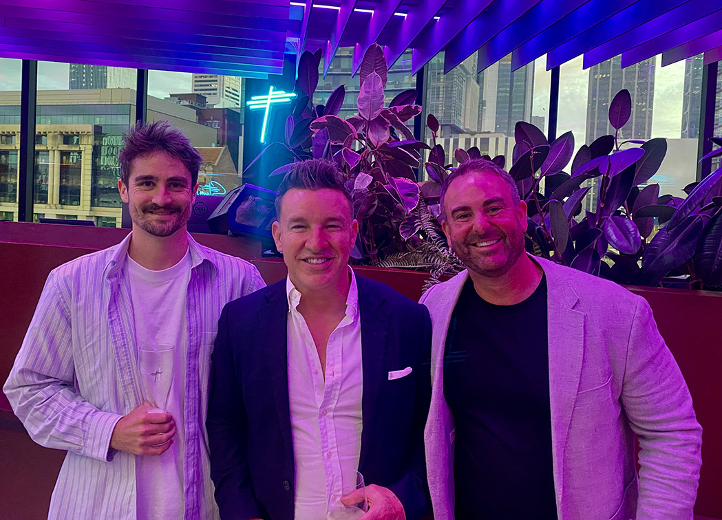 IMAA hosts networking event in Perth featuring industry panel on agency growth