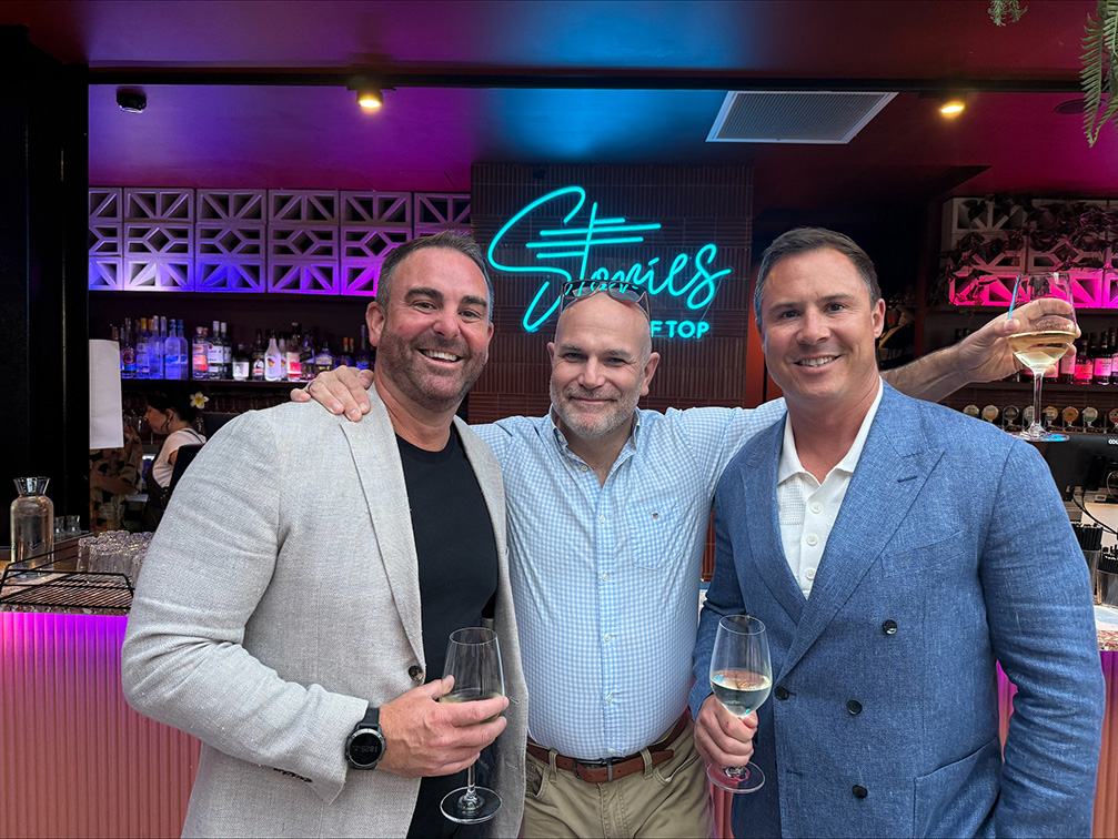 IMAA hosts networking event in Perth featuring industry panel on agency growth