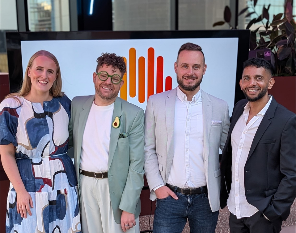 IMAA hosts networking event in Perth featuring industry panel on agency growth