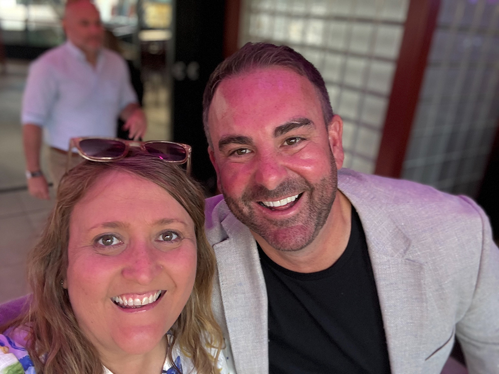 IMAA hosts networking event in Perth featuring industry panel on agency growth