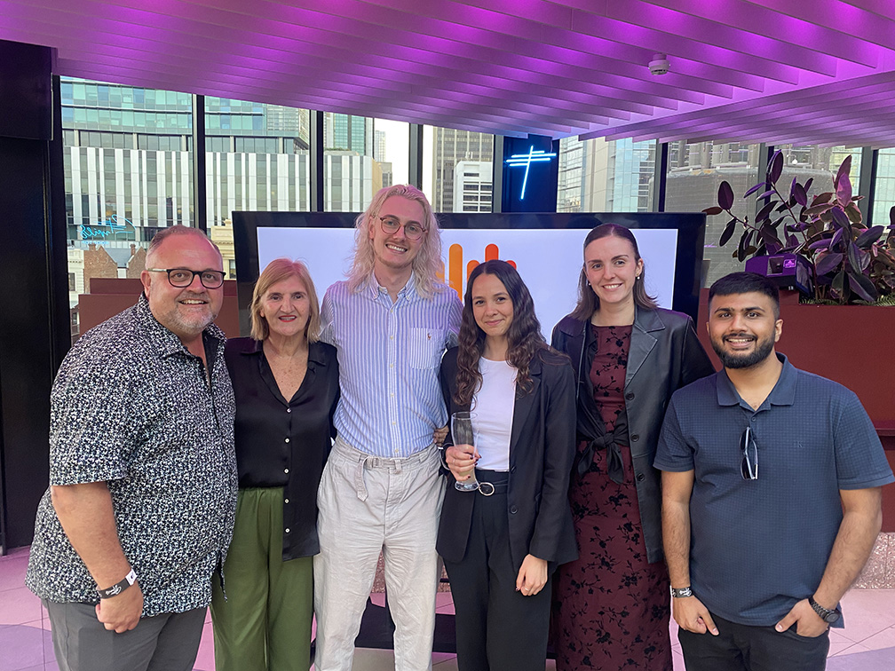 IMAA hosts networking event in Perth featuring industry panel on agency growth