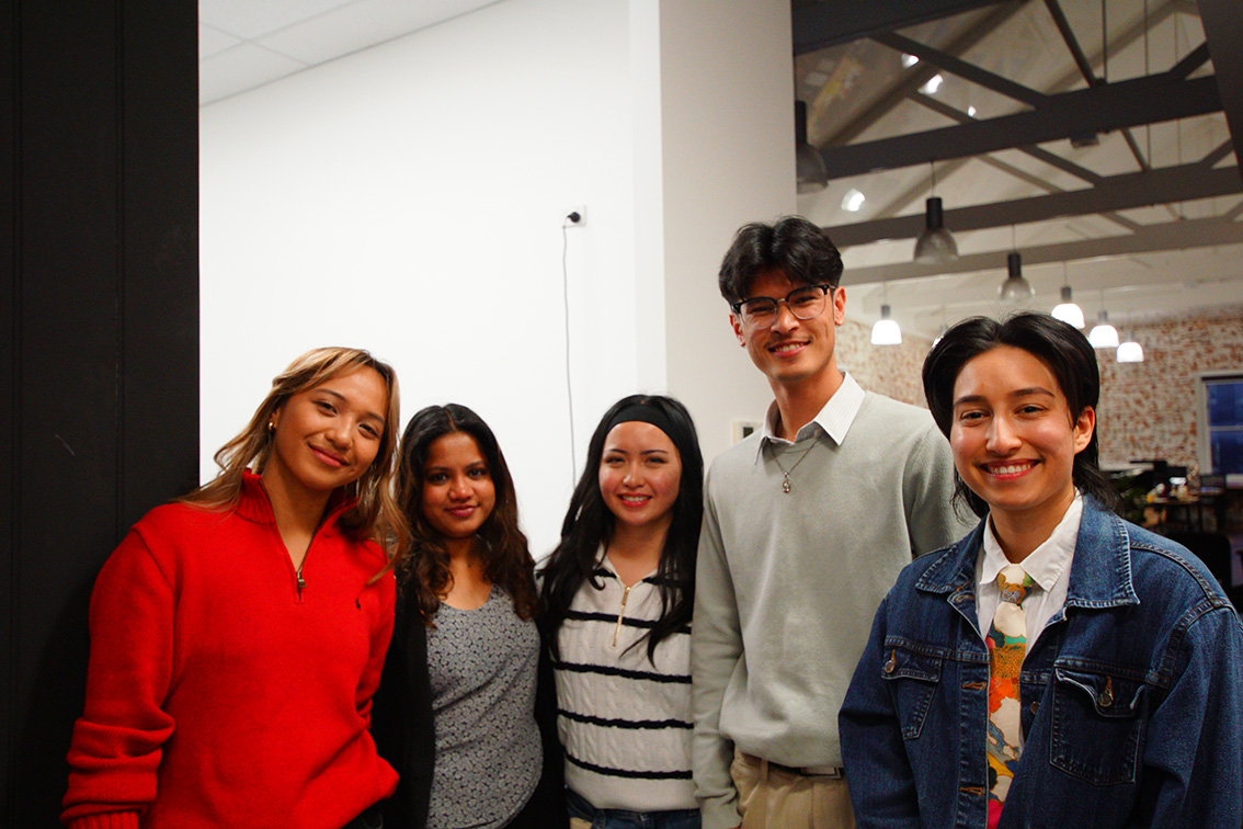 WA’s future ad talent gets an inside look at agency life through JumpStart 2025