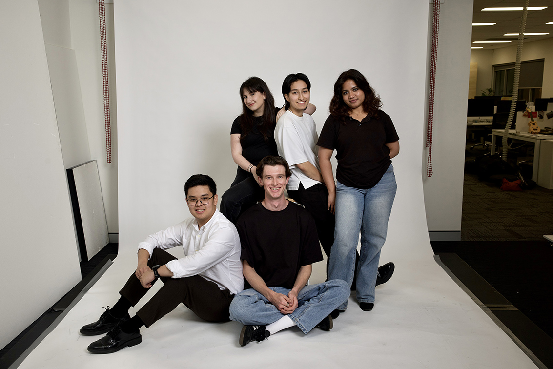 WA’s future ad talent gets an inside look at agency life through JumpStart 2025