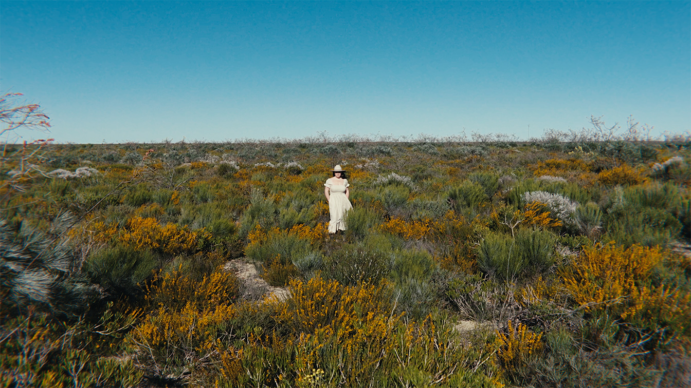 Chapter launches “Faraway, closer” brand platform for Kalbarri