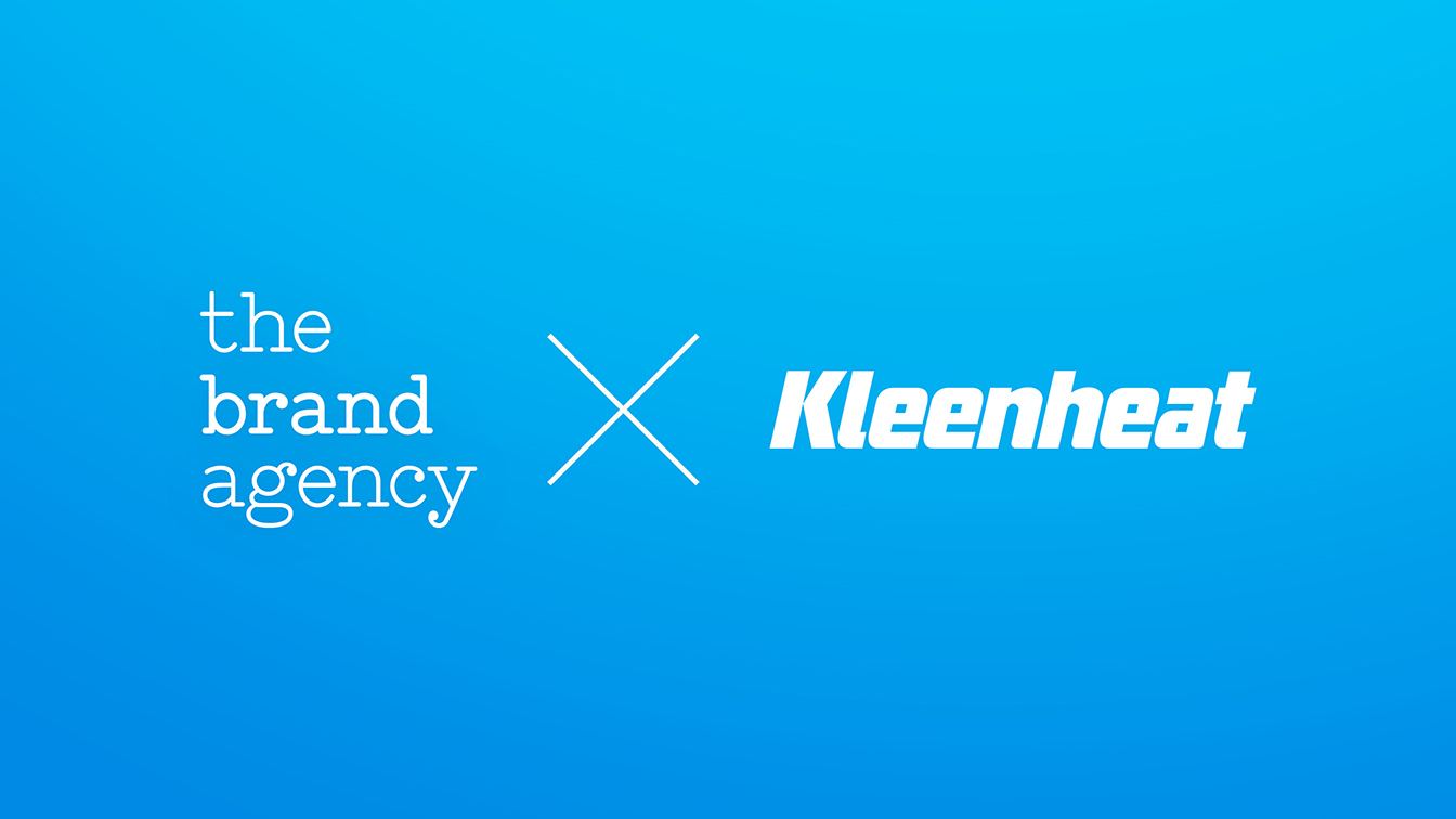The Brand Agency retains Kleenheat creative