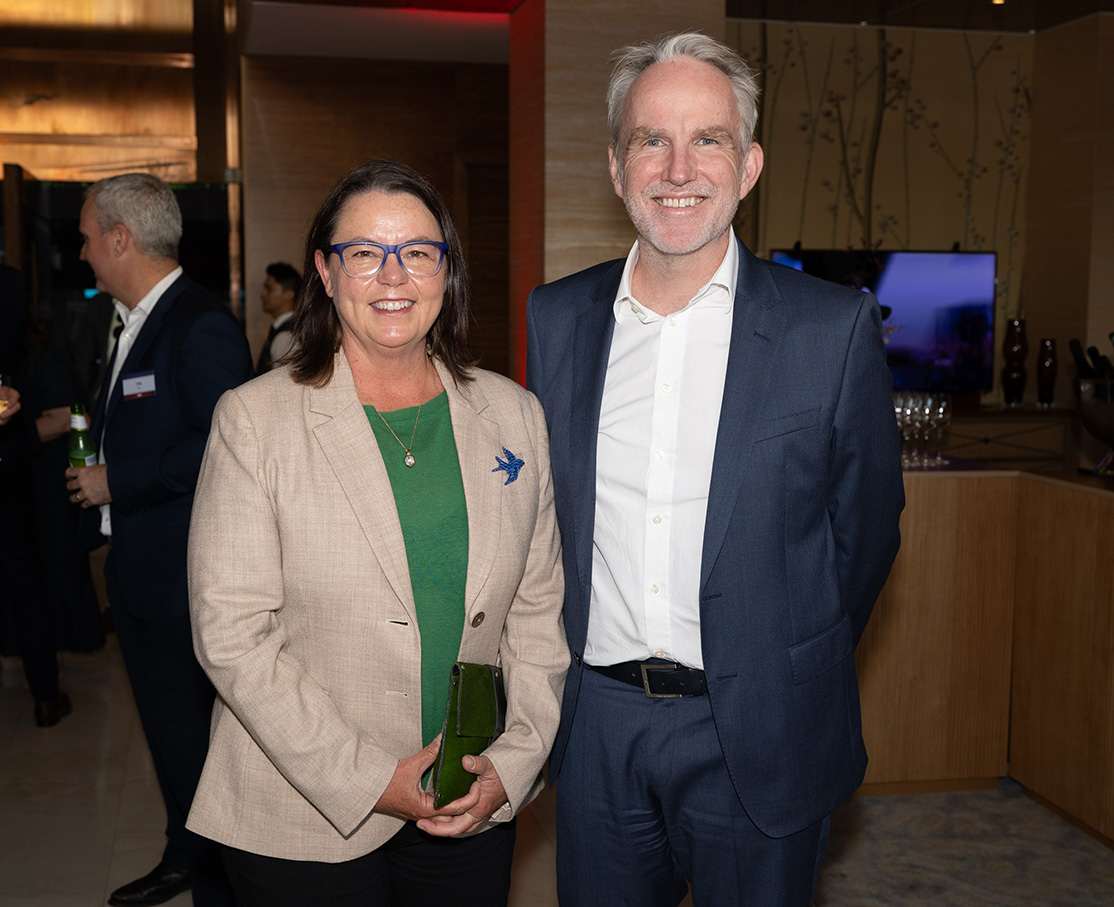 Seven West Media launches Ashes series with star-studded event at Crown Mansions