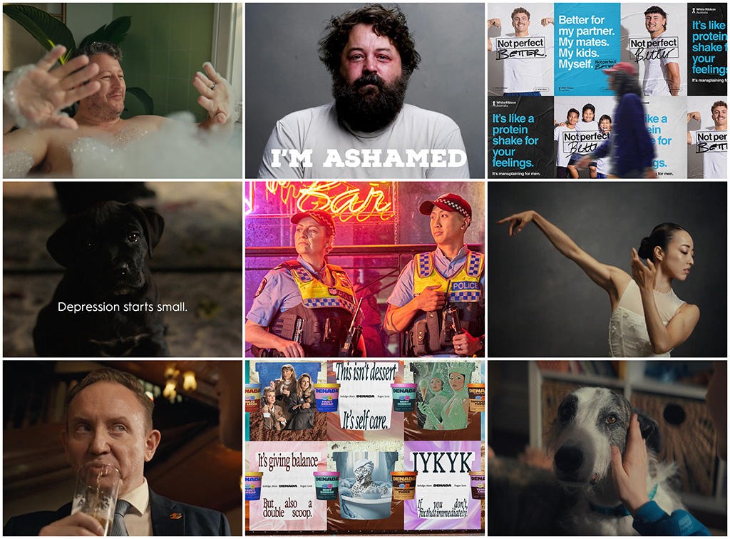 CBWA Q&A: The work that stood out – creatives share their top picks before the PADC Awards