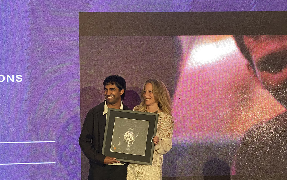 Rare steals the show at 2025 PADC Skulls Awards: WA Primary Health Alliance’s ‘The Black Puppy’ campaign wins Best of Show and 3 Gold skulls