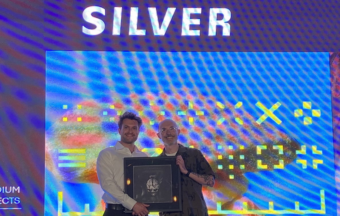 Rare steals the show at 2025 PADC Skulls Awards: WA Primary Health Alliance’s ‘The Black Puppy’ campaign wins Best of Show and 3 Gold skulls