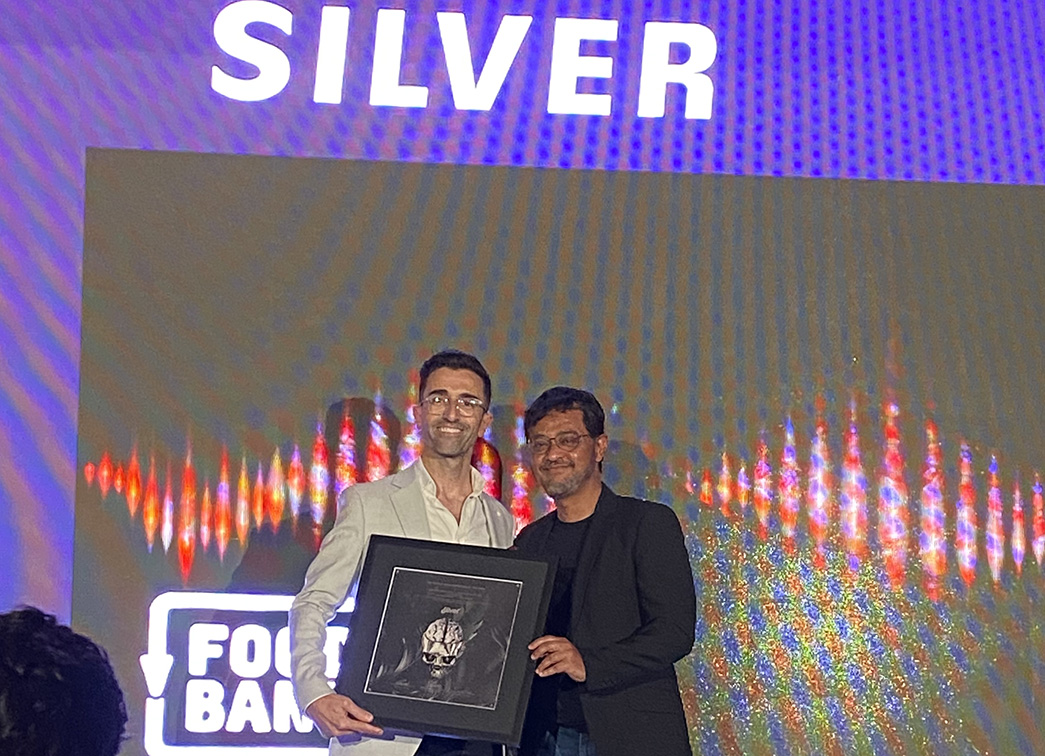 Rare steals the show at 2025 PADC Skulls Awards: WA Primary Health Alliance’s ‘The Black Puppy’ campaign wins Best of Show and 3 Gold skulls