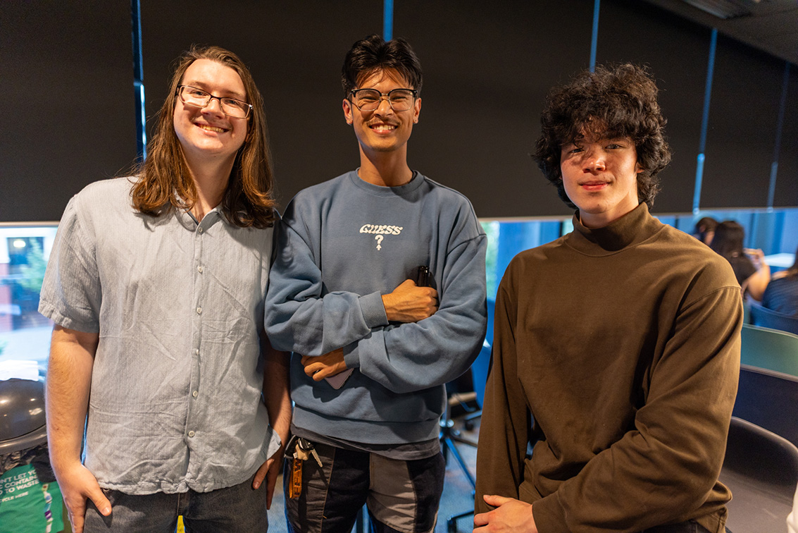 The Brand Agency hosts sold-out end-of-year wrap up for #TDKtuesdays