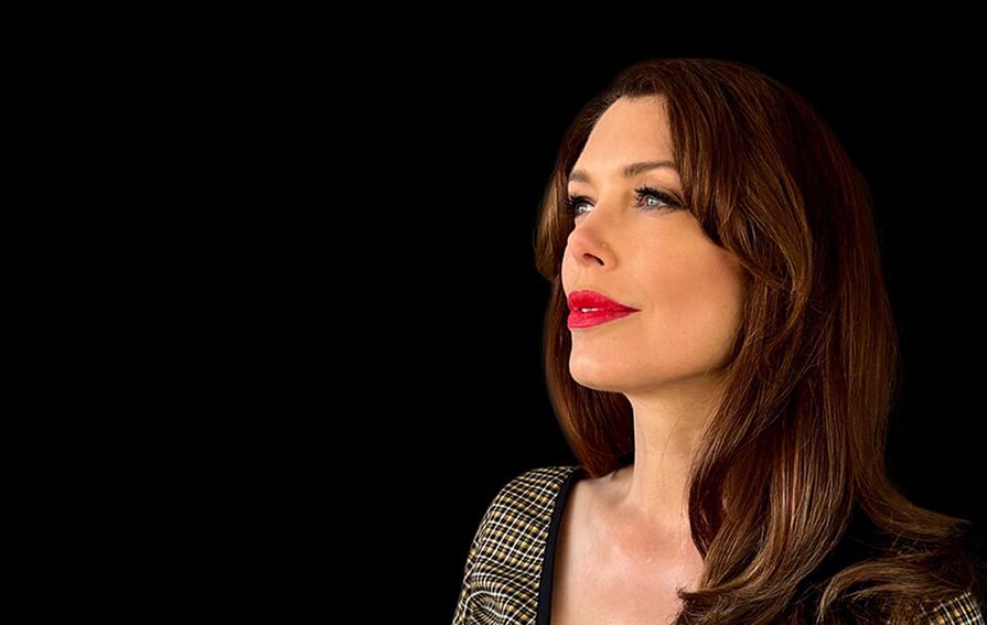 Tara Rae Moss to headline UN Women Australia’s International Women’s Day event in Perth, 2026