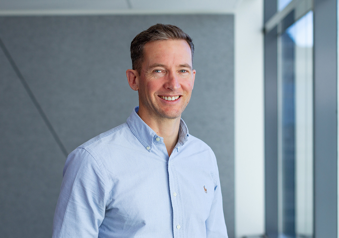 Seven West Media names Toby Wiseman National Sales Manager for The Nightly