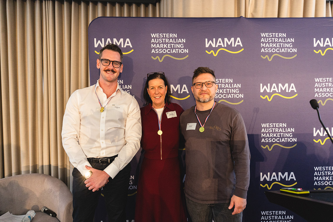 WAMA closes 2025 with wonderful, chaotic, ‘Great Debate’