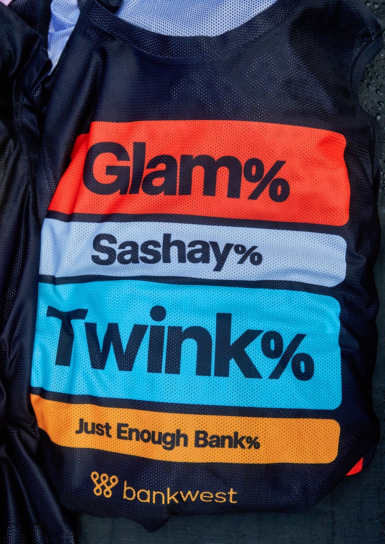 Bankwest celebrates PrideFEST 2025 with a 75,000-sequin-strong campaign via BMEOF