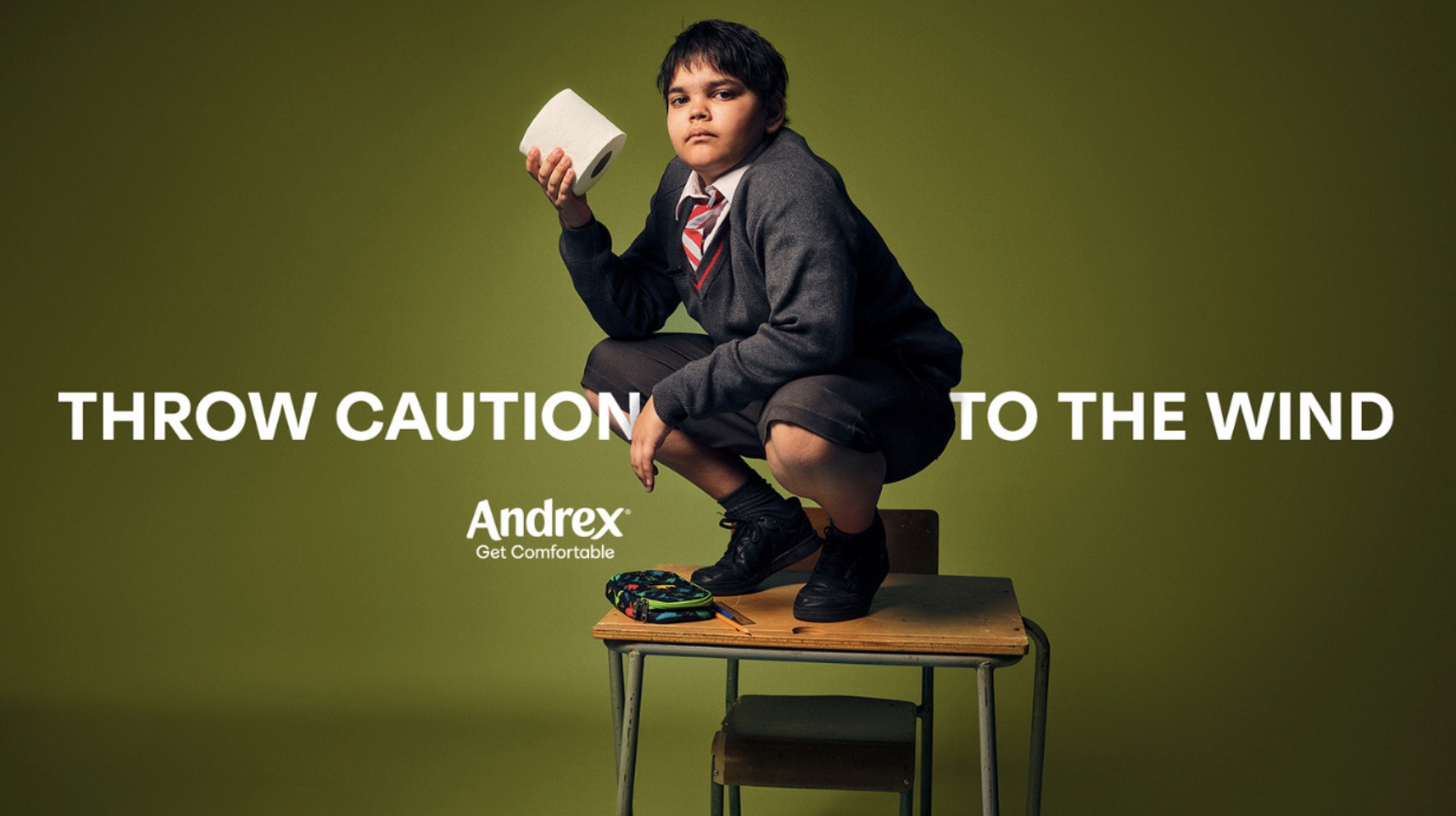 The Glue Society’s Jonathan Kneebone on 2025 – The Year When The World Nearly Lost Its Marbles