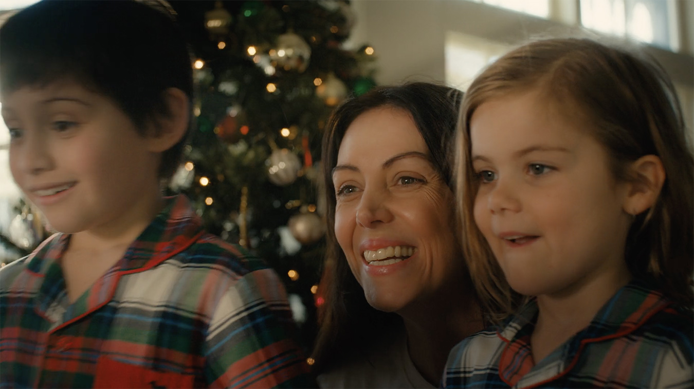 City of Perth brings Chrissy to life in new ‘Christmas Lives Here’ campaign via Wildlings