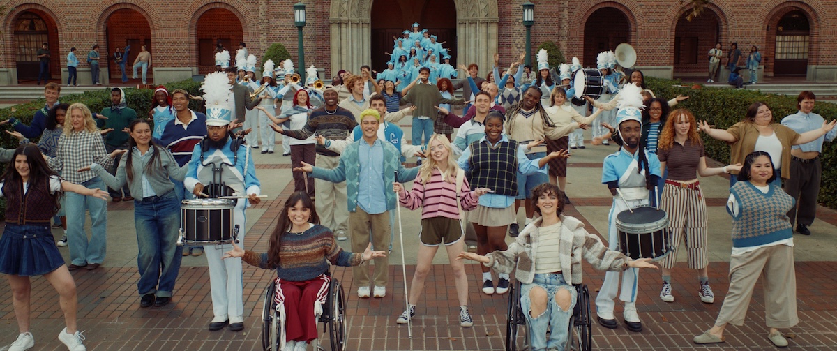 Seen+Noted: Director Kim Gehrig helms Apple’s new accessibility film Designed for Every Student