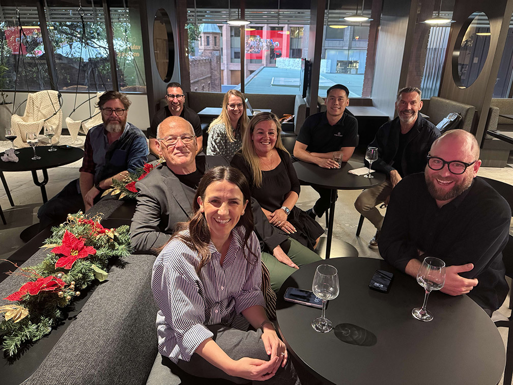 IN:WA 2025 AGM highlights consolidation, breakthroughs, and member success