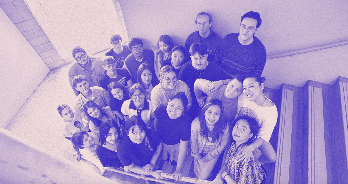 North Metro TAFE celebrates emerging talent at Vivid Graphic Design Graduate Awards