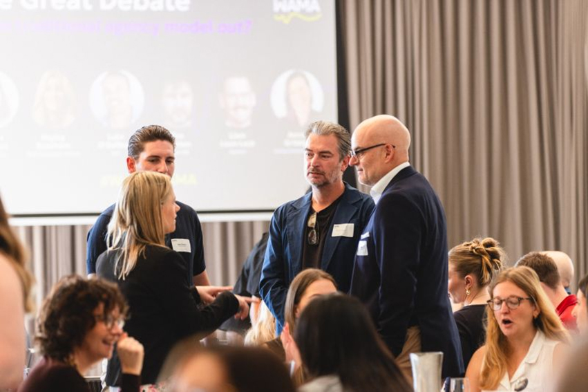 WAMA community survey closes this Friday