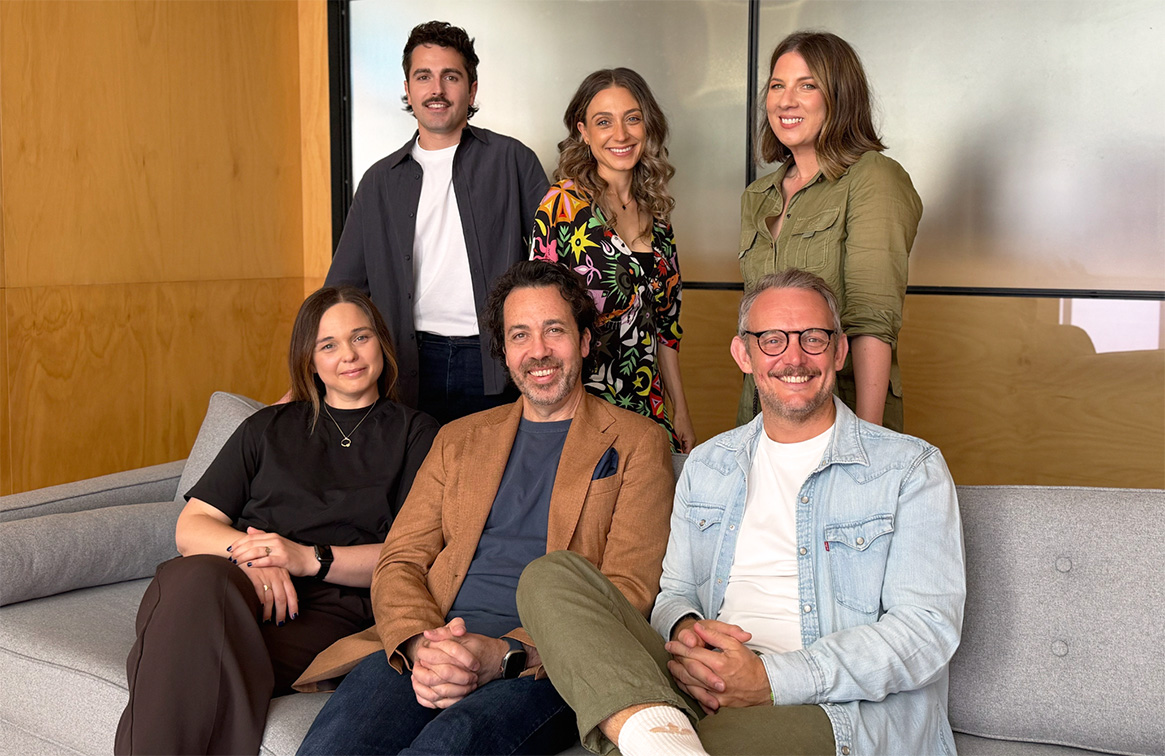 303 Managing Director René Migliore set to depart the agency in March