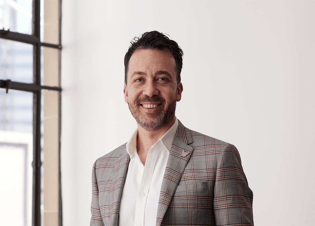 303 Managing Director René Migliore set to depart the agency in March