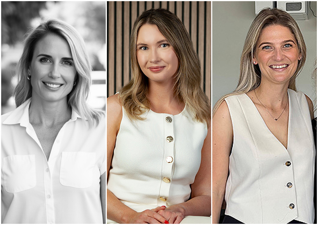 IMAA celebrates 2026 Female Leaders Of Tomorrow graduates across Australia