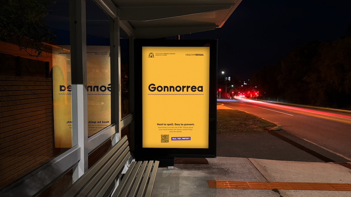 Rare’s ‘Hard To Spell’ campaign reaches finalist stage of the 2025 OMA Creative Awards
