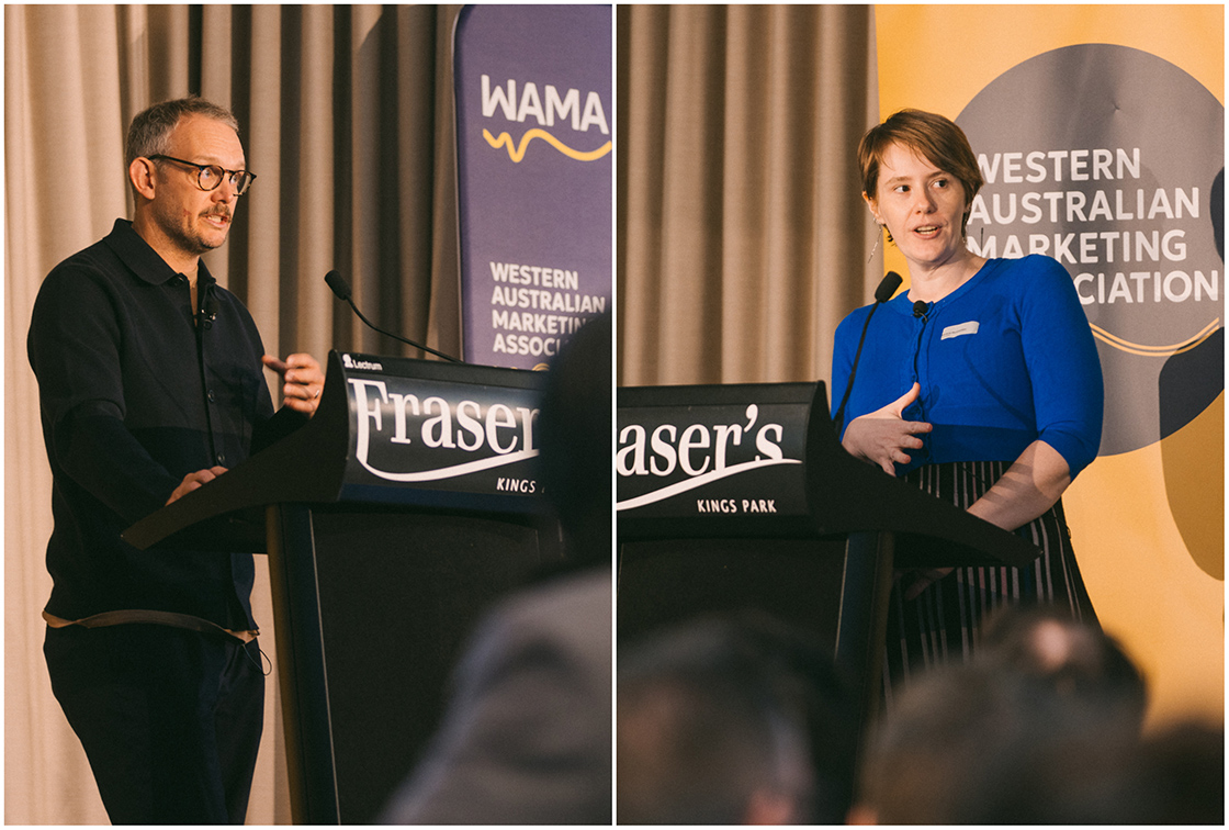 303 and CoreData launch new Voice of WA report for brands, business and government