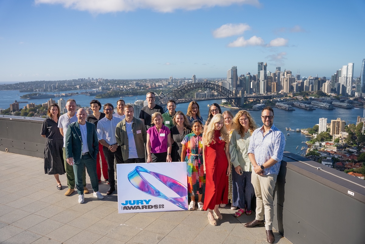 Rare’s ‘Hard To Spell’ campaign reaches finalist stage of the 2025 OMA Creative Awards