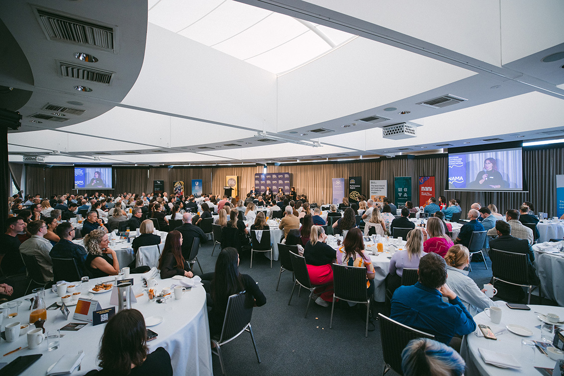 WAMA kicks off 2026 with a reality check on WA consumers (and marketers)