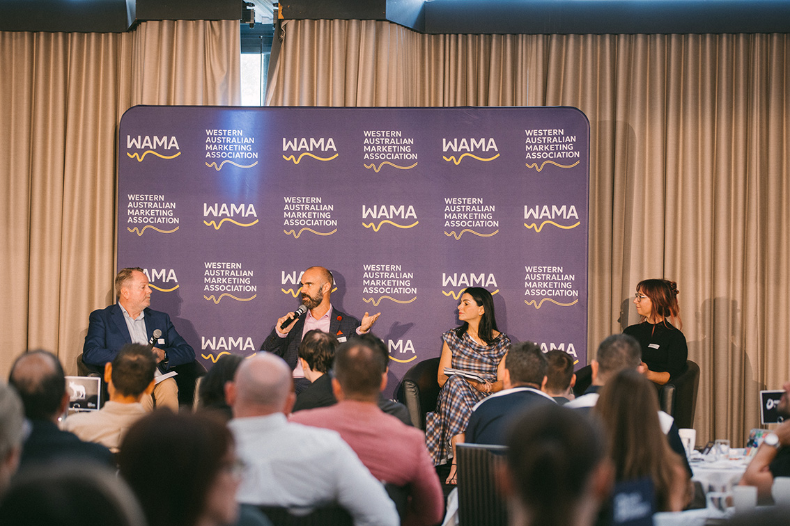 WAMA kicks off 2026 with a reality check on WA consumers (and marketers)