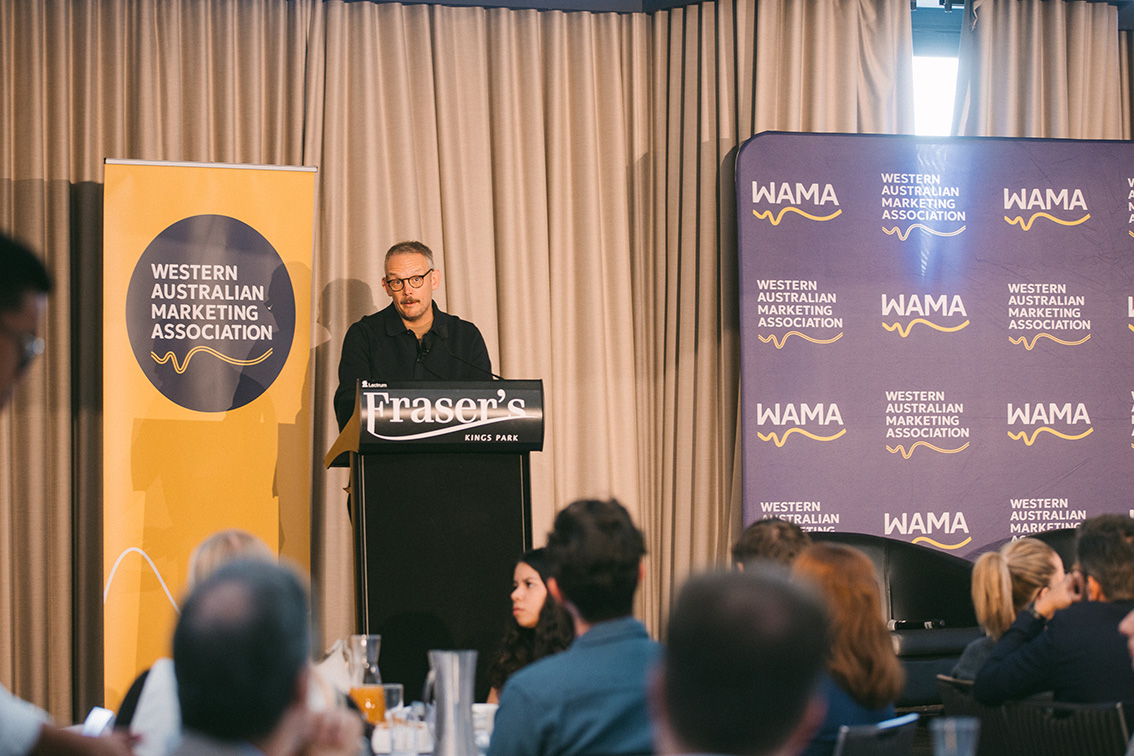 WAMA kicks off 2026 with a reality check on WA consumers (and marketers)